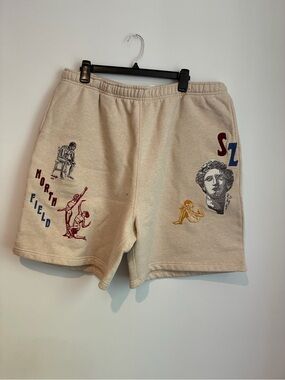 Samuel Zelig Northfield Short - XL